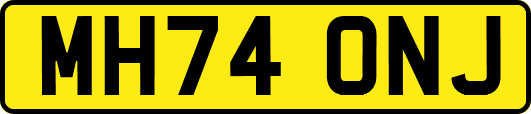 MH74ONJ