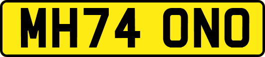 MH74ONO