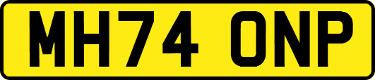 MH74ONP