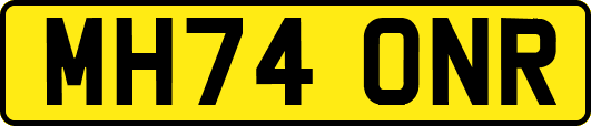 MH74ONR