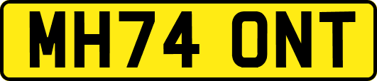 MH74ONT