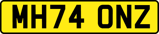 MH74ONZ