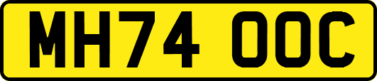 MH74OOC