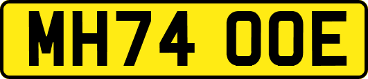 MH74OOE