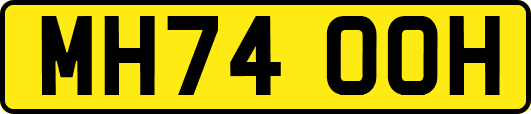 MH74OOH