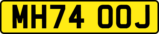 MH74OOJ