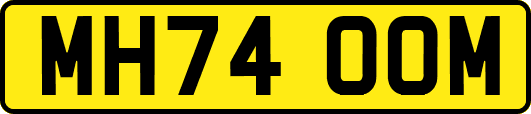 MH74OOM