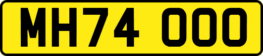 MH74OOO