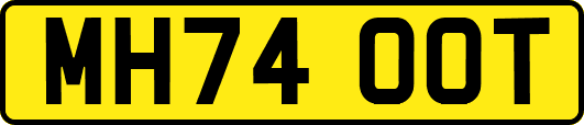 MH74OOT