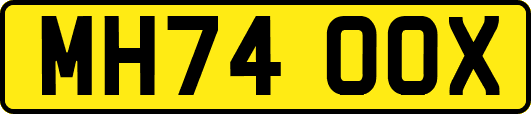 MH74OOX