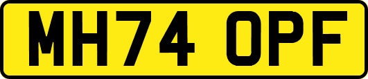 MH74OPF