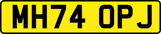 MH74OPJ