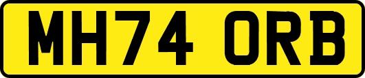 MH74ORB