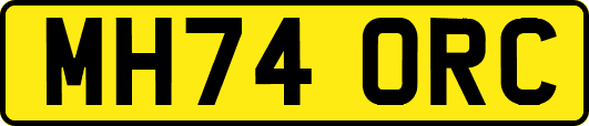 MH74ORC