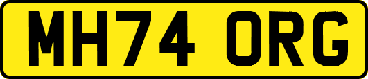 MH74ORG
