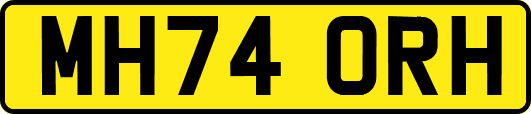 MH74ORH