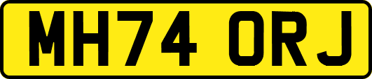 MH74ORJ