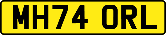 MH74ORL