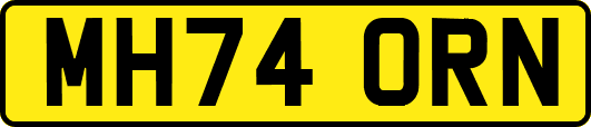 MH74ORN