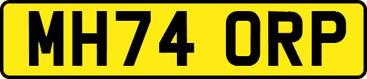 MH74ORP