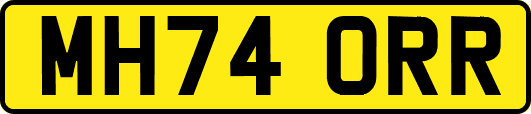 MH74ORR