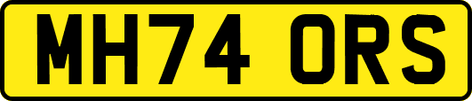 MH74ORS