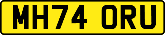 MH74ORU