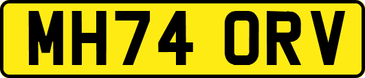 MH74ORV