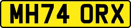 MH74ORX