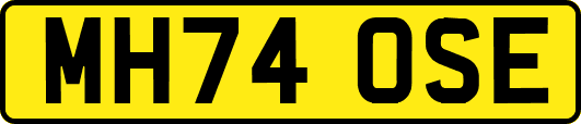 MH74OSE