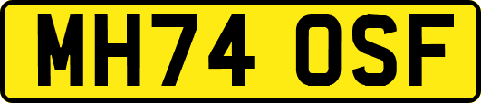 MH74OSF
