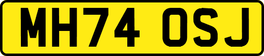 MH74OSJ