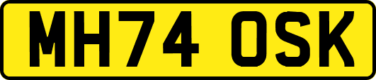 MH74OSK