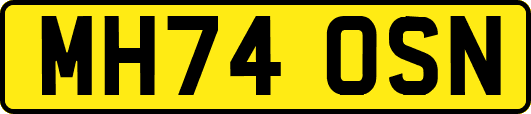 MH74OSN