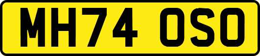 MH74OSO