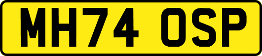 MH74OSP