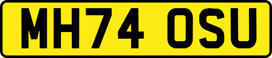 MH74OSU