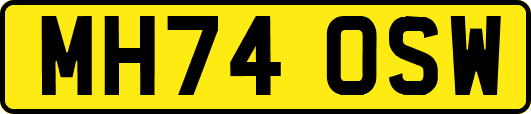 MH74OSW