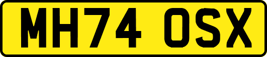 MH74OSX