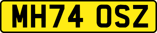 MH74OSZ