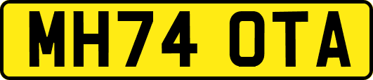 MH74OTA