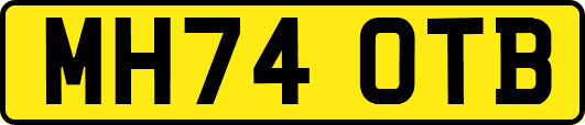 MH74OTB