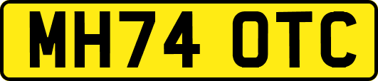 MH74OTC
