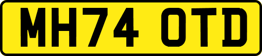 MH74OTD