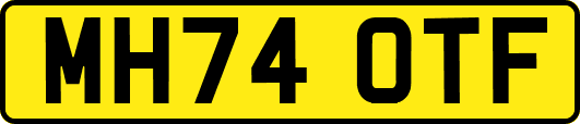 MH74OTF