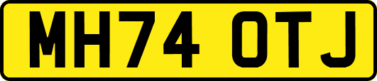 MH74OTJ