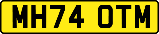 MH74OTM
