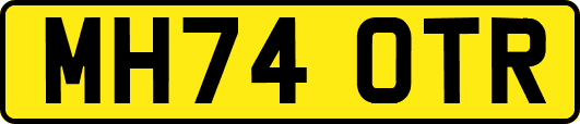 MH74OTR