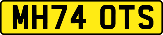 MH74OTS
