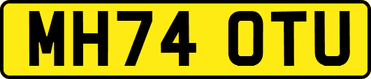 MH74OTU